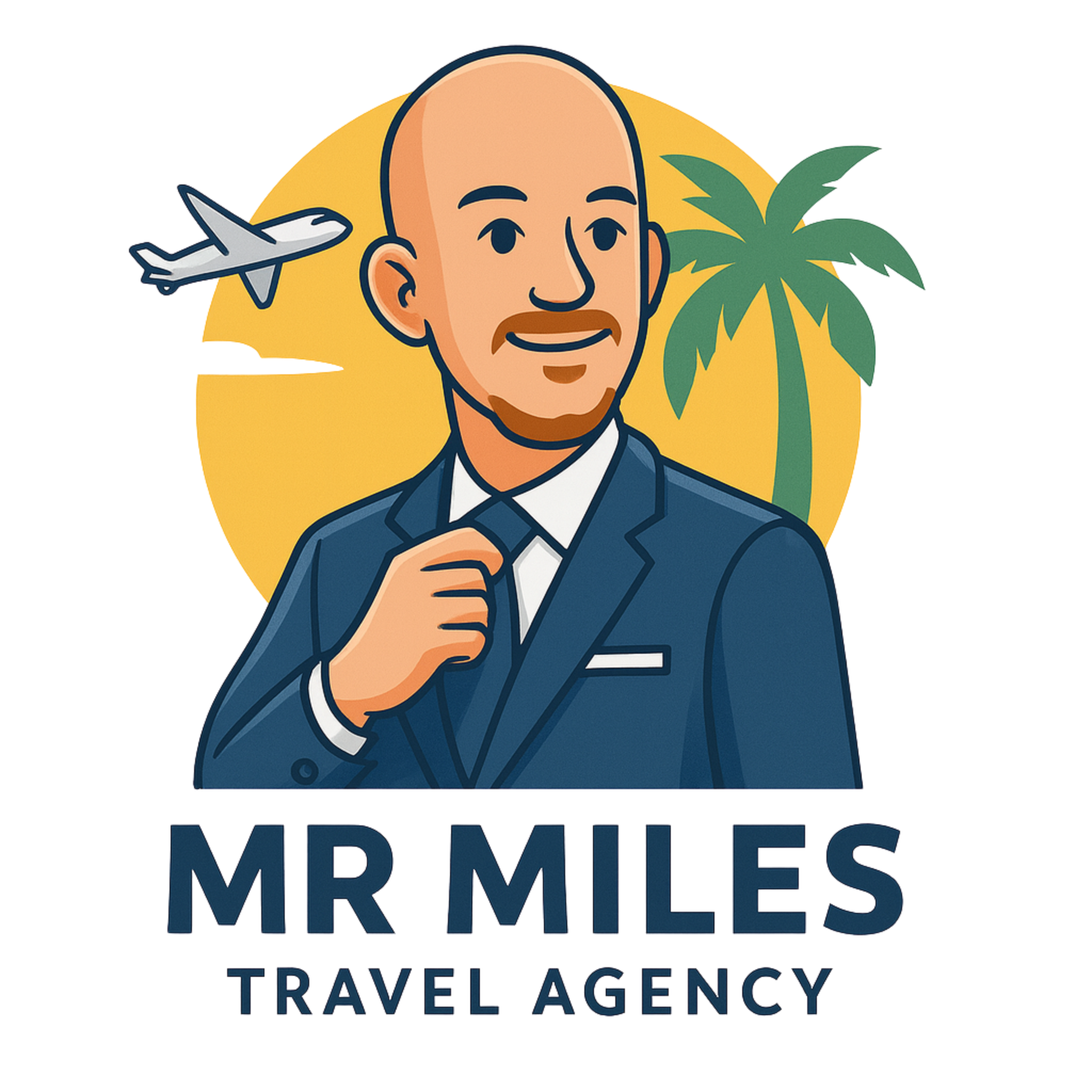 Mr. Miles Travel Agency